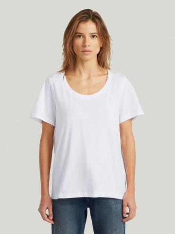 G-Star Shirt wit