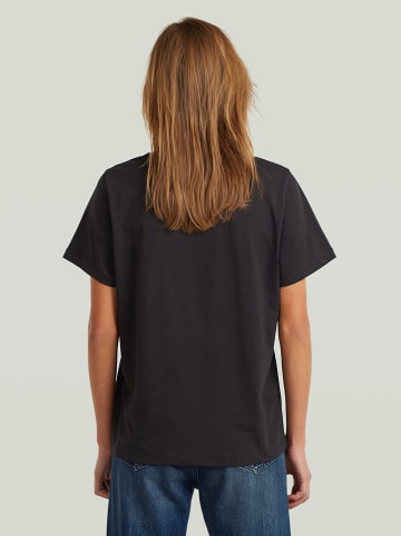 G-Star Shirt zwart