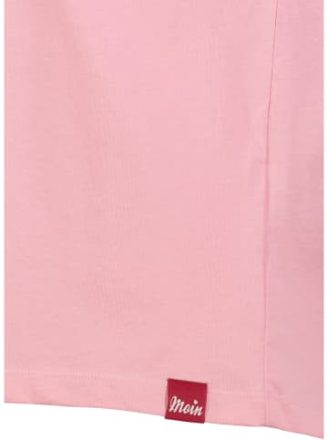 Eight2Nine Shirt in Rosa
