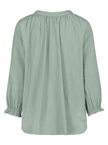 Eight2Nine Bluse in Mint