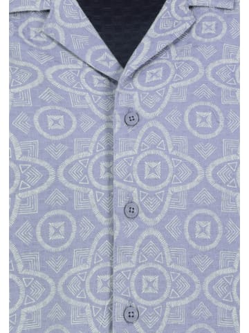 Eight2Nine Hemd in Blau