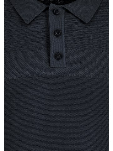 Eight2Nine Poloshirt in Dunkelblau
