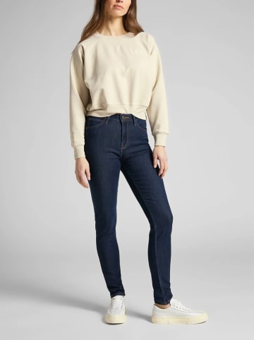 Lee Jeans - Slim fit in Dunkelblau