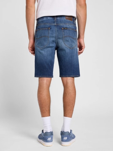 Lee Jeans-Shorts - Regular fit - in Blau