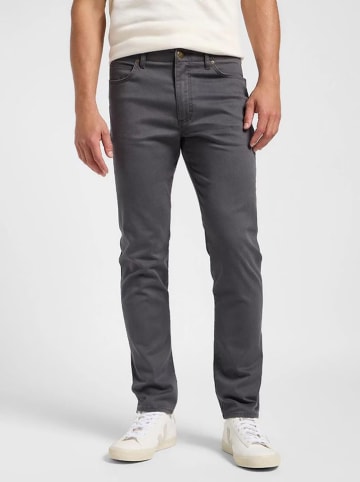 Lee Spijkerbroek - slim fit - grijs