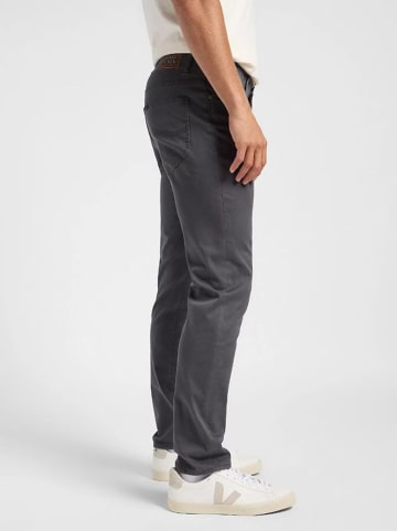 Lee Jeans - Slim fit - in Grau