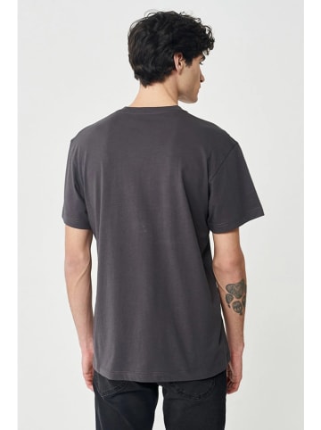 Lee Shirt in Schwarz