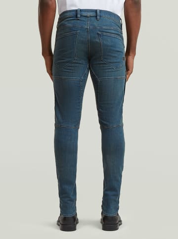 G-Star Jeans - Skinny fit - in Blau