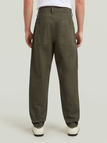 G-Star Broek kaki