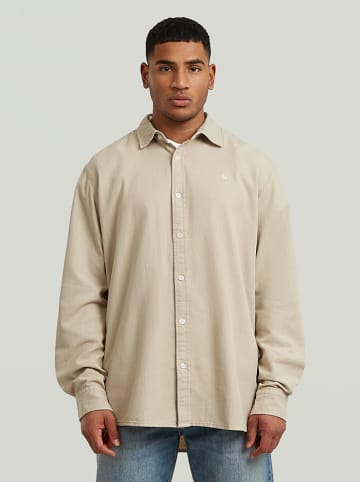 G-Star Blouse beige
