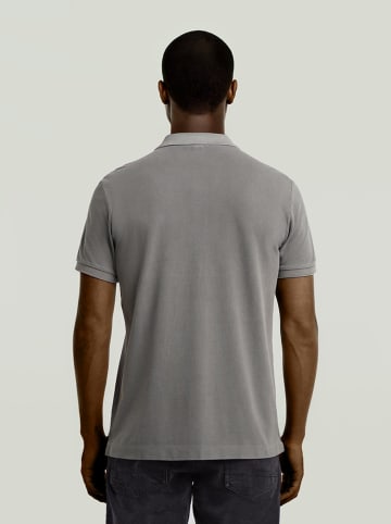 G-Star Koszulka polo w kolorze szarym