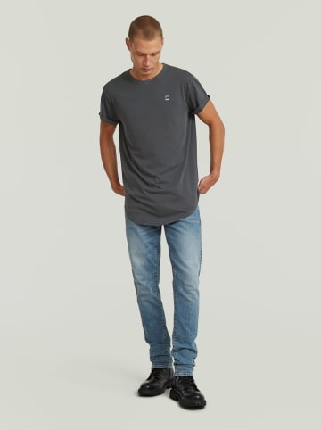 G-Star Shirt "Ductsoon" in Grau