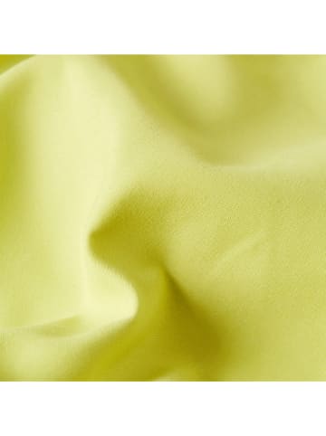 G-Star Badeshorts "Dirik" in Limette