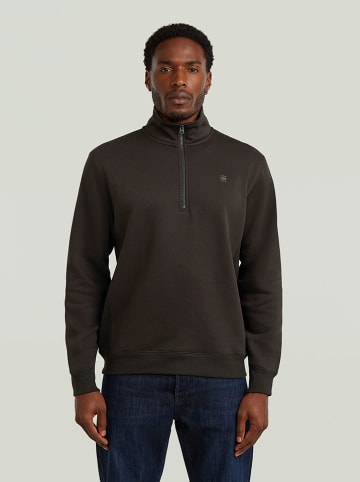 G-Star Pullover in Braun