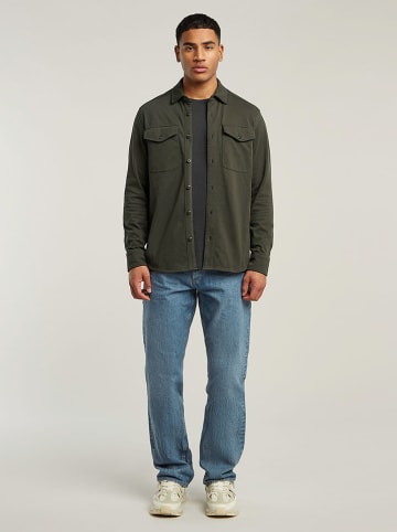 G-Star Hemd in Khaki
