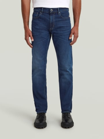G-Star Jeans "Mosa" - Straight fit - in Blau