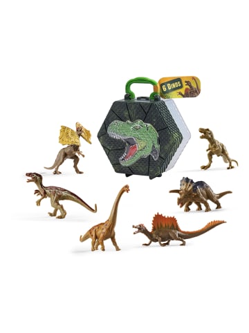 Simba Dinosaurier in Box - ab 3 Jahren