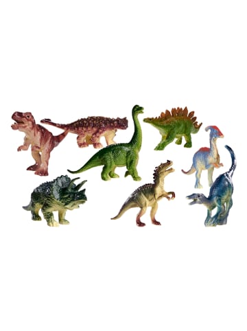Simba Czaszka tyranozaura z dinozaurem - 3+ (produkt niespodzianka)