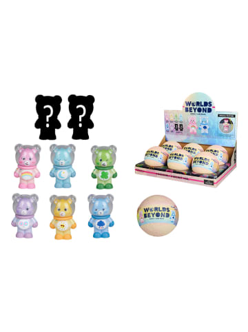 Simba Speelfiguur "Care Bears Worlds Beyond" - vanaf 5 jaar (verrassingsproduct)