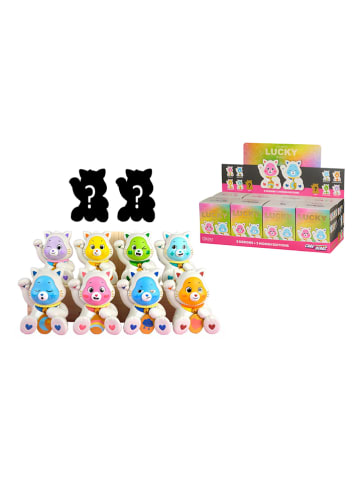 Simba Figurka "Care Bears" do zabawy - 5+ (produkt niespodzianka)