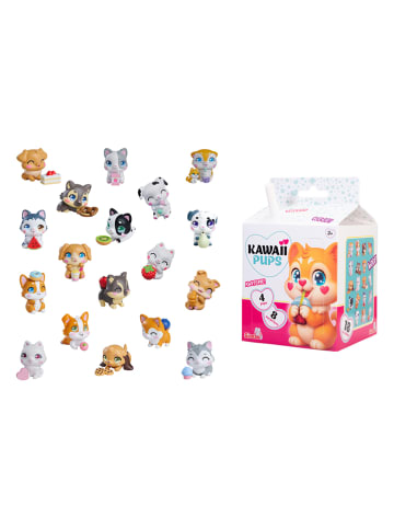 Simba Spielfiguren "Kawaii Pups" - ab 3 Jahren (Überraschungsartikel)
