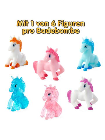 Simba 6-częściowy zestaw "Unicorn" - 3+ (produkt niespodzianka)