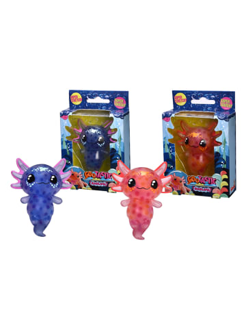 Simba Figurka "Gootastic Axolotl" do zabawy - 3+ (produkt niespodzianka)