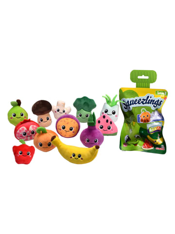 Simba Figurka "Squeezlings II" do zabawy - 3+ (produkt niespodzianka)