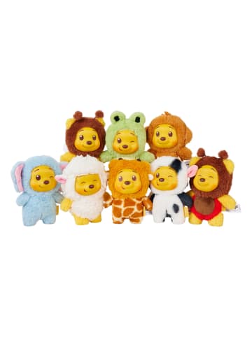 Simba Spielfigur "Disney" - ab 12 Monaten (Überraschungsprodukt)