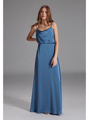 HEY KYLA Kleid in Blau
