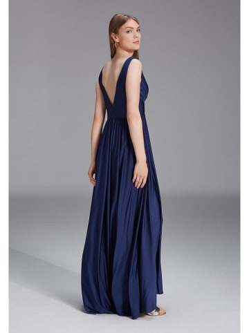 HEY KYLA Kleid in Dunkelblau