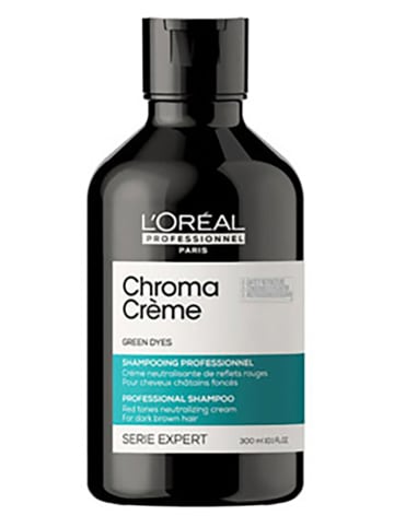 L'Oréal Professionnel Szampon do włosów "Green Dyes" - 300 ml
