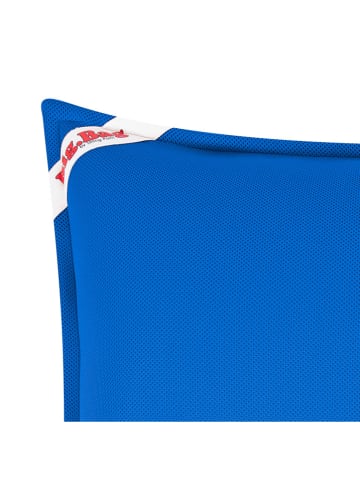 Sitting Point Pool-Sitzsack ''Swimming Bag'' in Blau - (B)115 x (H)142 x (T)20 cm