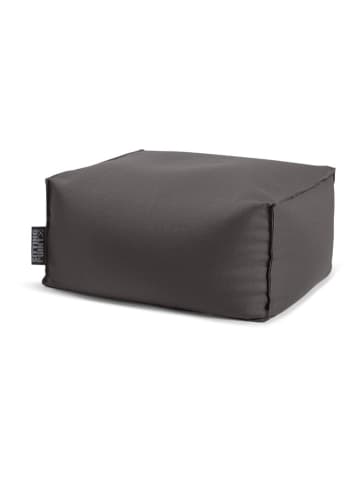 Sitting Point Outdoor-Hocker ''Roll Korfu'' in Anthrazit