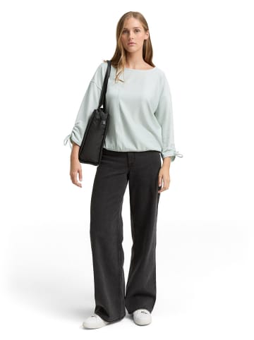 Tom Tailor Blouse turquoise
