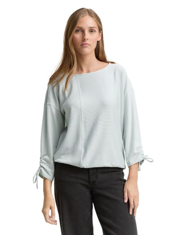 Tom Tailor Blouse turquoise