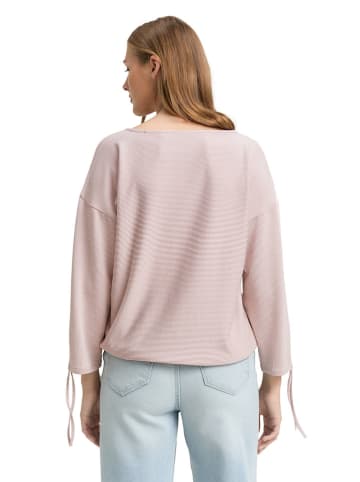 Tom Tailor Blouse lichtroze