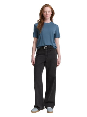 Tom Tailor Shirt in Blau