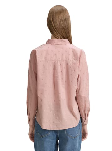 Tom Tailor Blouse lichtroze