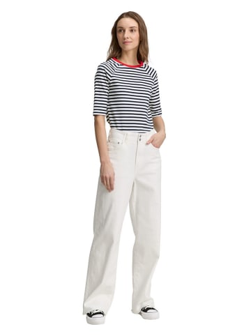 Tom Tailor Blouse wit