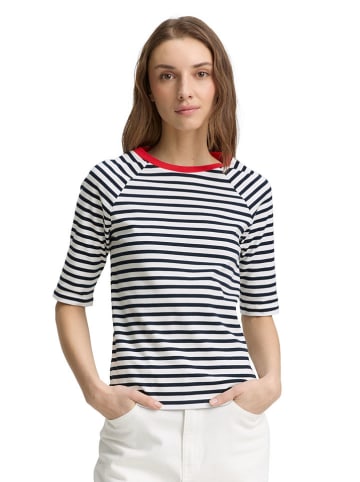 Tom Tailor Blouse wit