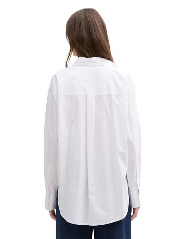 Tom Tailor Blouse wit