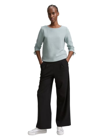 Tom Tailor Blouse lichtblauw