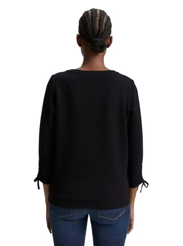 Tom Tailor Blouse zwart