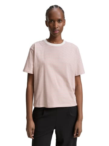 Tom Tailor Shirt in Rosa