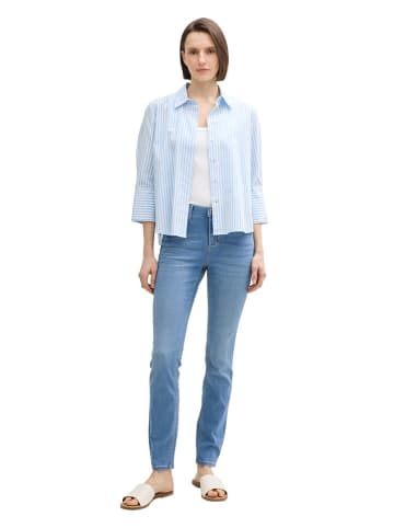 Tom Tailor Jeans - Skinny fit - in Blau