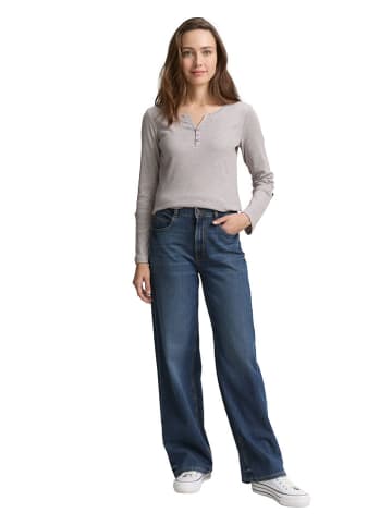 Tom Tailor Longsleeve paars