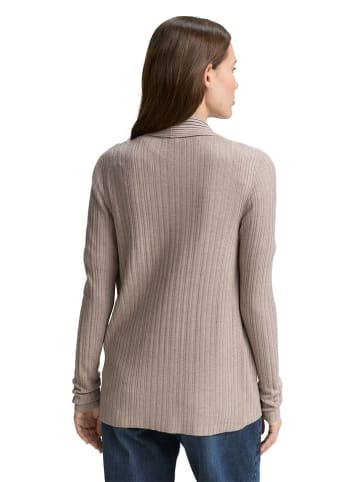 Tom Tailor Vest beige