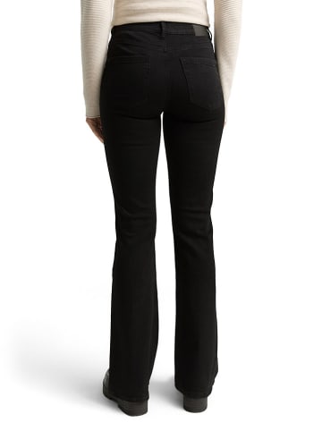 Tom Tailor Jeans - Bootcut fit - in Schwarz