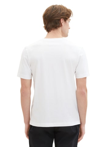 Tom Tailor 2-delige set: shirts wit